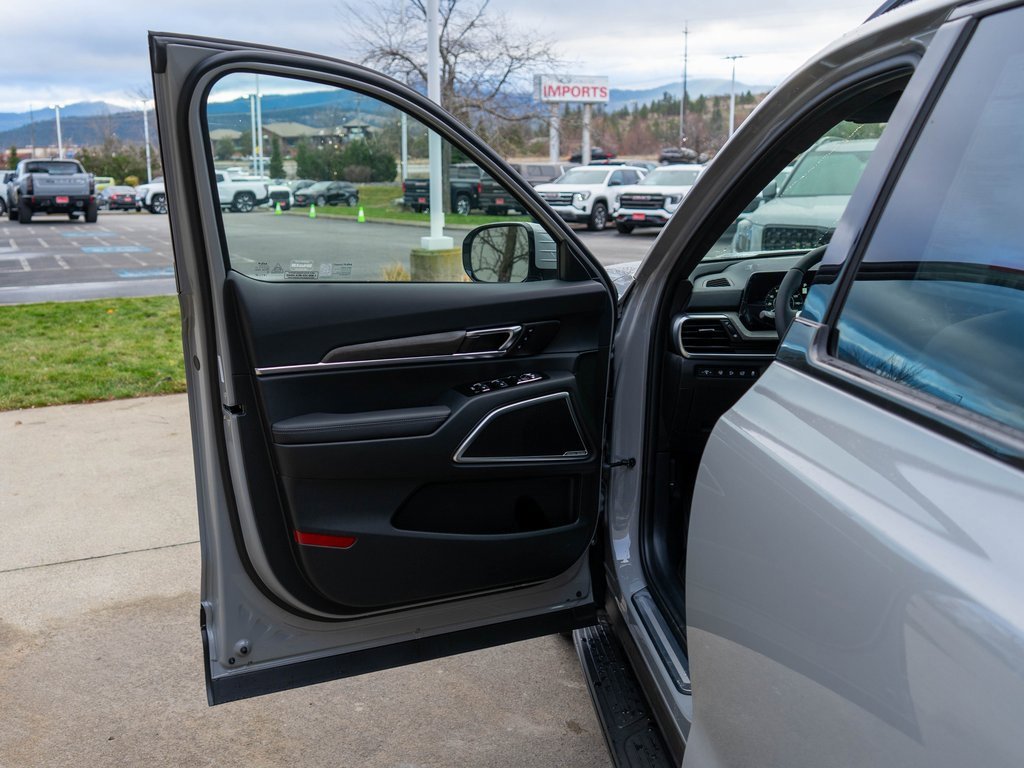 New 2025 Kia Telluride SX X-Line image 19