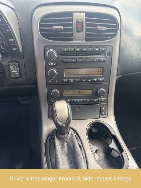 Used 2007 Chevrolet Corvette Base w/ Preferred Equipment Group image 25