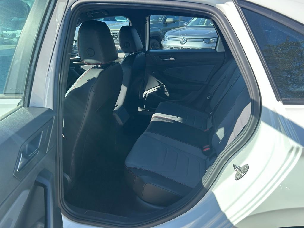 New 2026 Volkswagen Jetta GLI Autobahn image 47