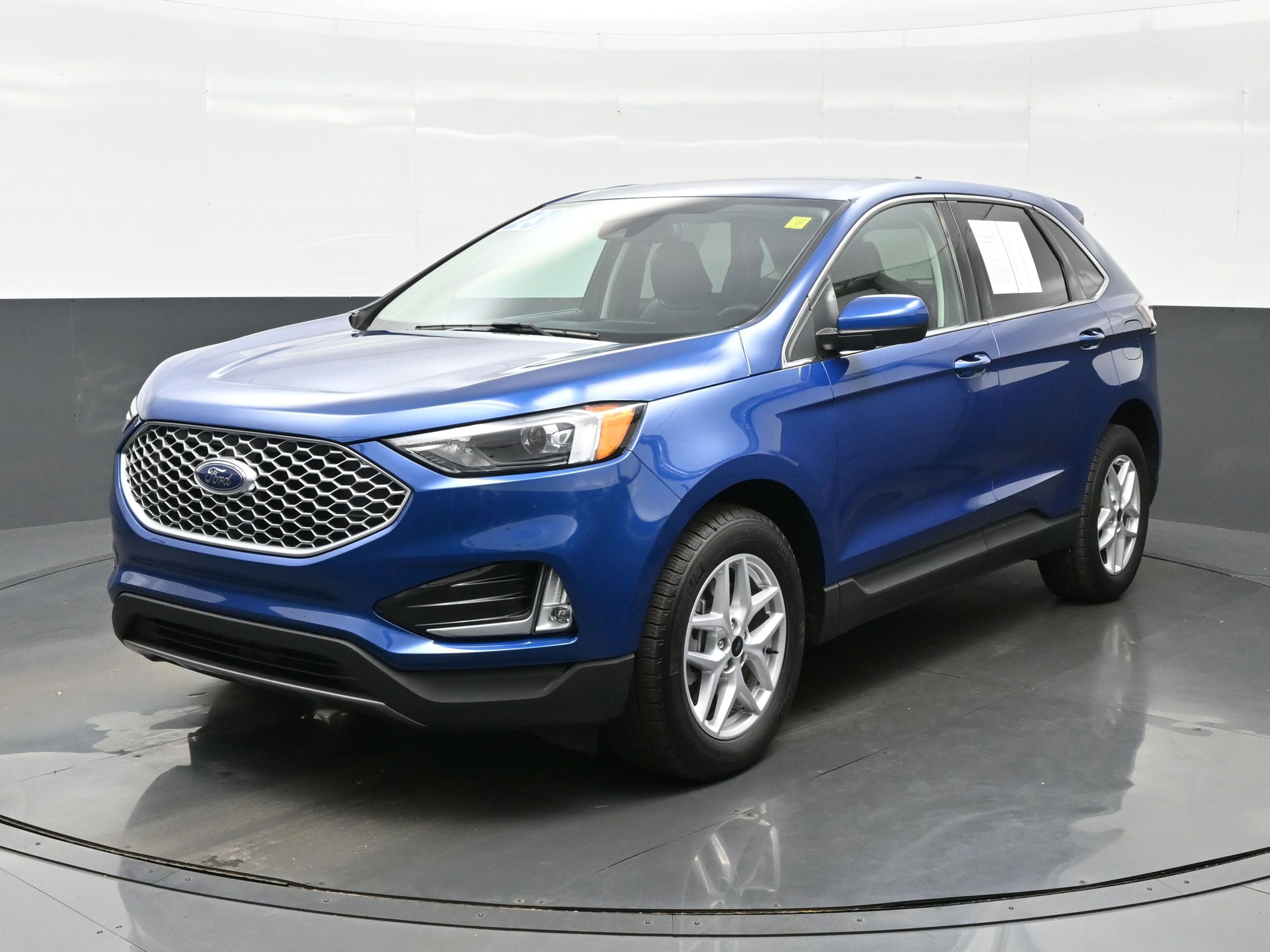 Used 2023 Ford Edge SEL w/ Convenience Package video 2