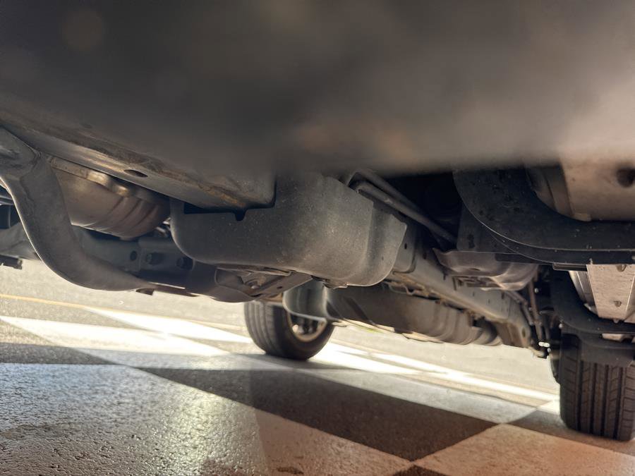 Used 2018 Lexus GX 460 image 47