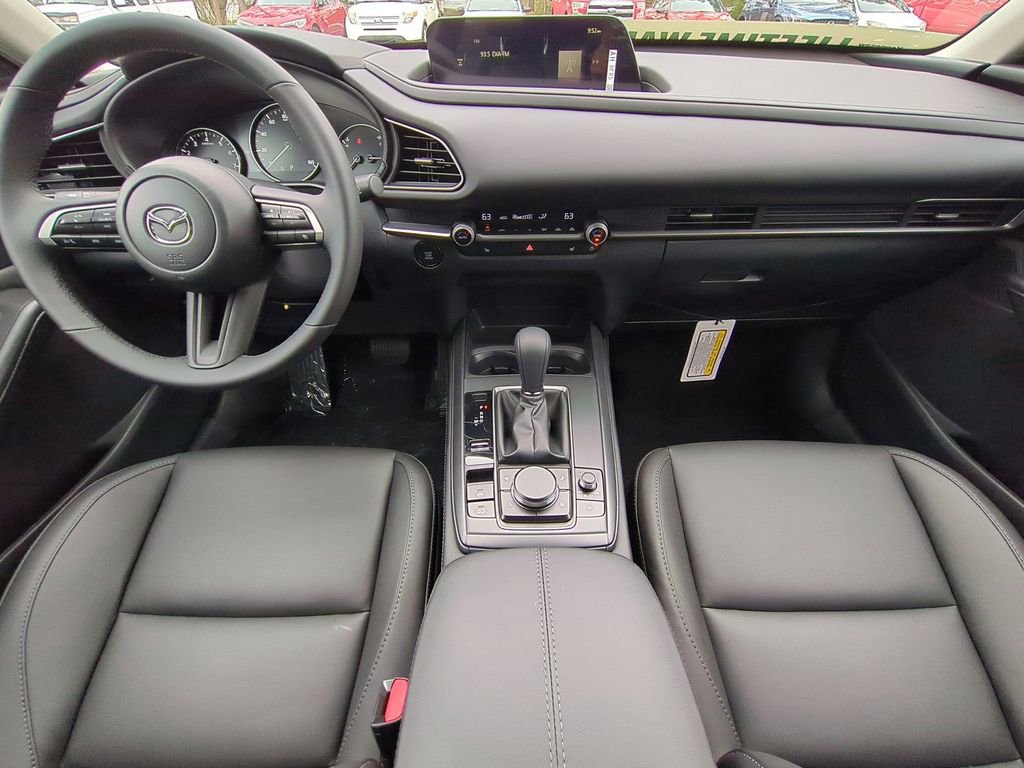 New 2026 MAZDA CX-30 AWD 2.5 S w/ Select Sport Pkg image 15
