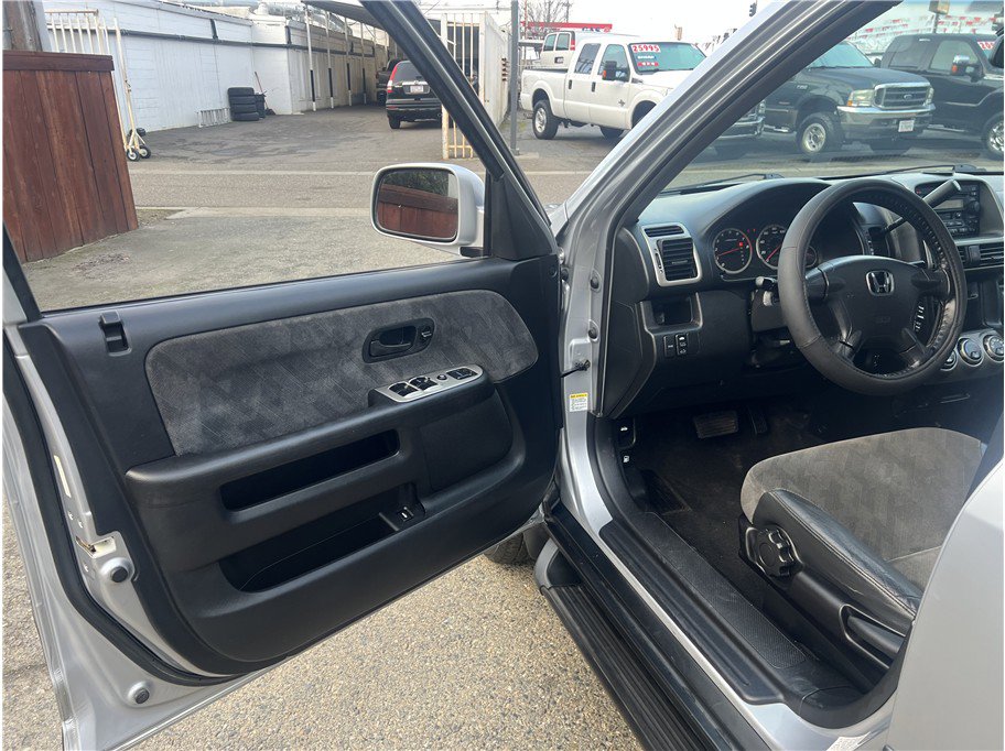 Used 2003 Honda CR-V EX image 14