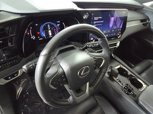 Certified 2024 Lexus RX 350 350 Luxury w/ Convenience Package image 15