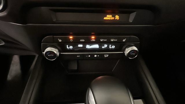 Used 2025 MAZDA CX-5 AWD 2.5 S w/ Preferred Package image 22