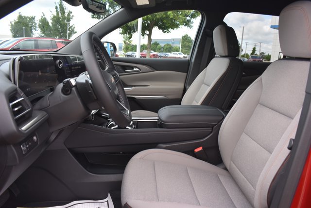 New 2026 Chevrolet Traverse LT w/ Driver Confidence Package FWD image 14