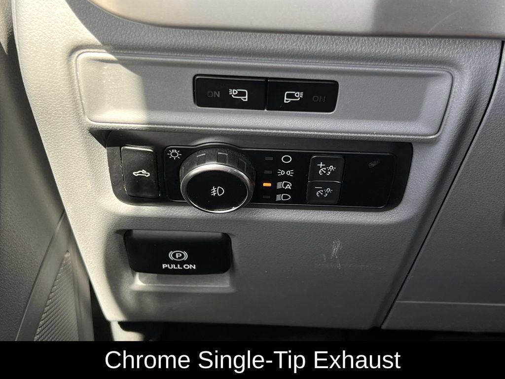 Used 2023 Ford F150 XLT w/ Equipment Group 301A Mid image 23