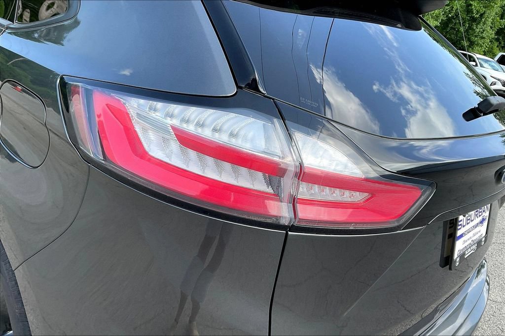 Used 2019 Ford Edge ST w/ Equipment Group 401A AWD/4WD image 27