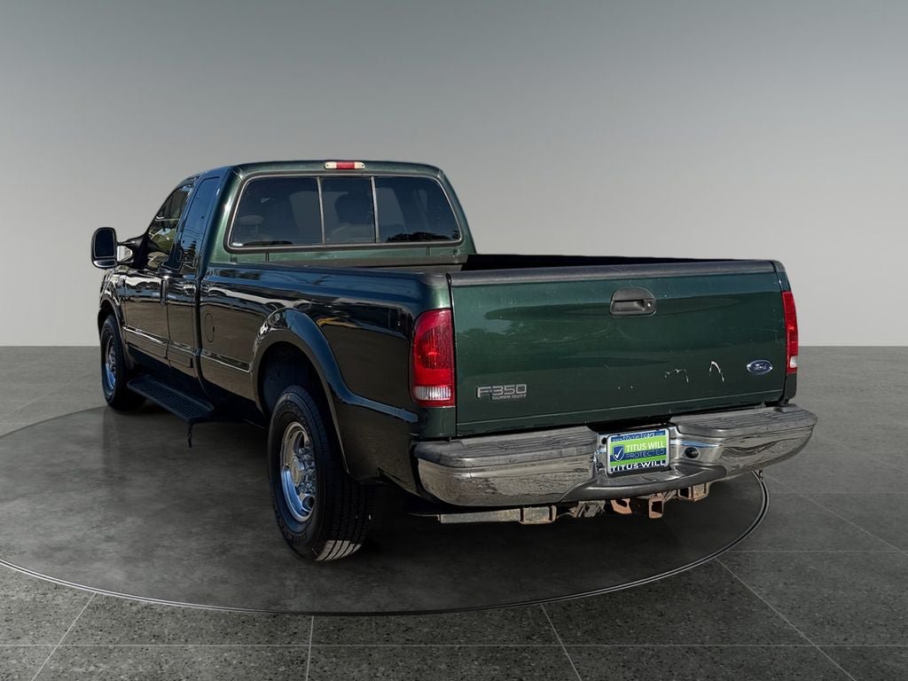 Used 2003 Ford F350 Lariat RWD image 7