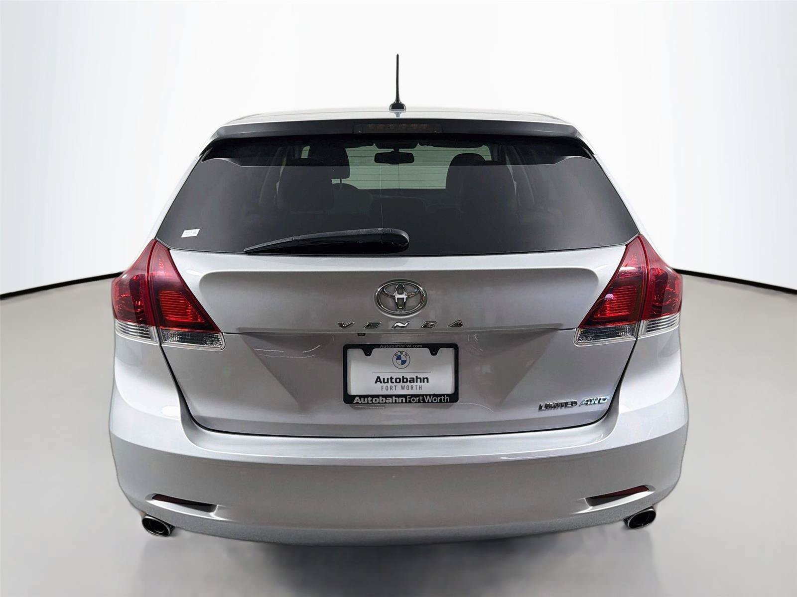 Used 2013 Toyota Venza Limited w/ Tow Prep Pkg AWD/4WD image 6