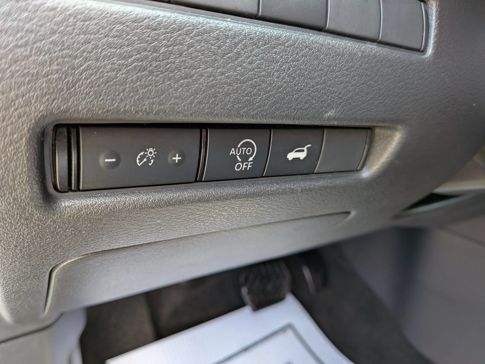 Used 2023 Nissan Rogue SL AWD/4WD image 51