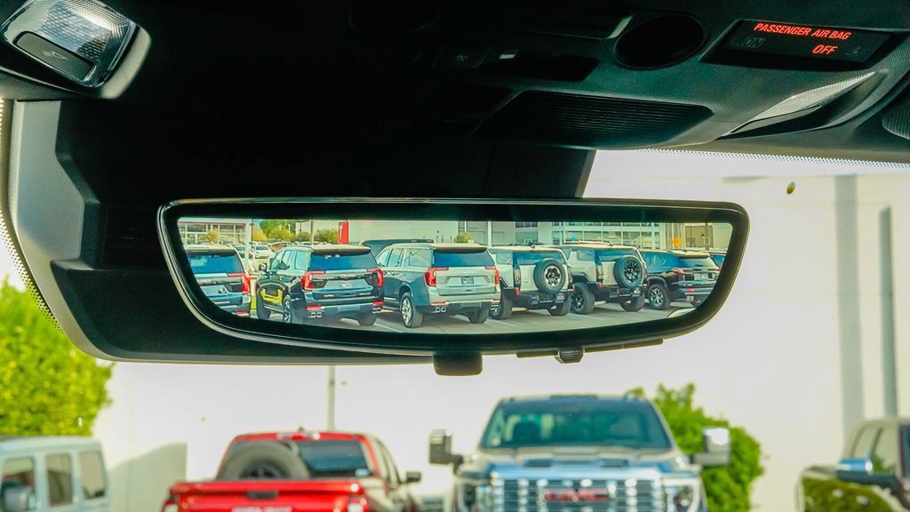 Used 2025 GMC Hummer EV 2X image 23