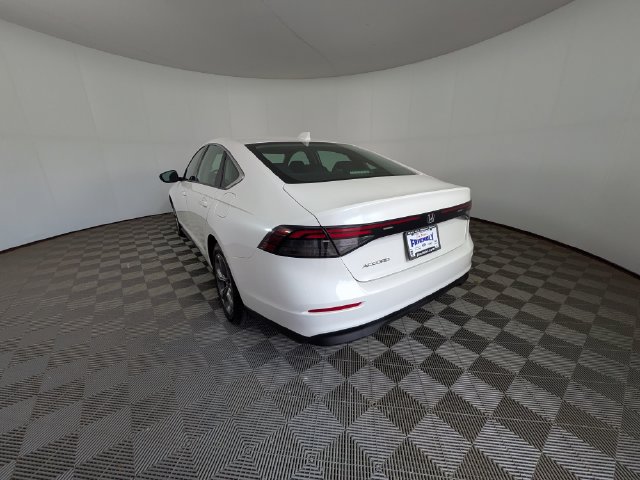 Used 2024 Honda Accord EX image 12