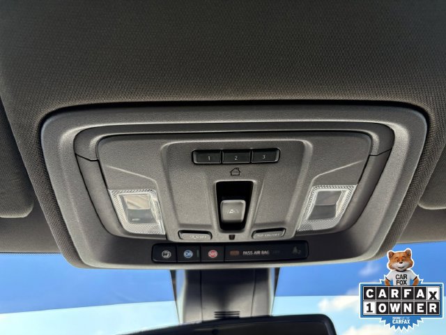 Used 2020 GMC Sierra 1500 SLT AWD/4WD image 7