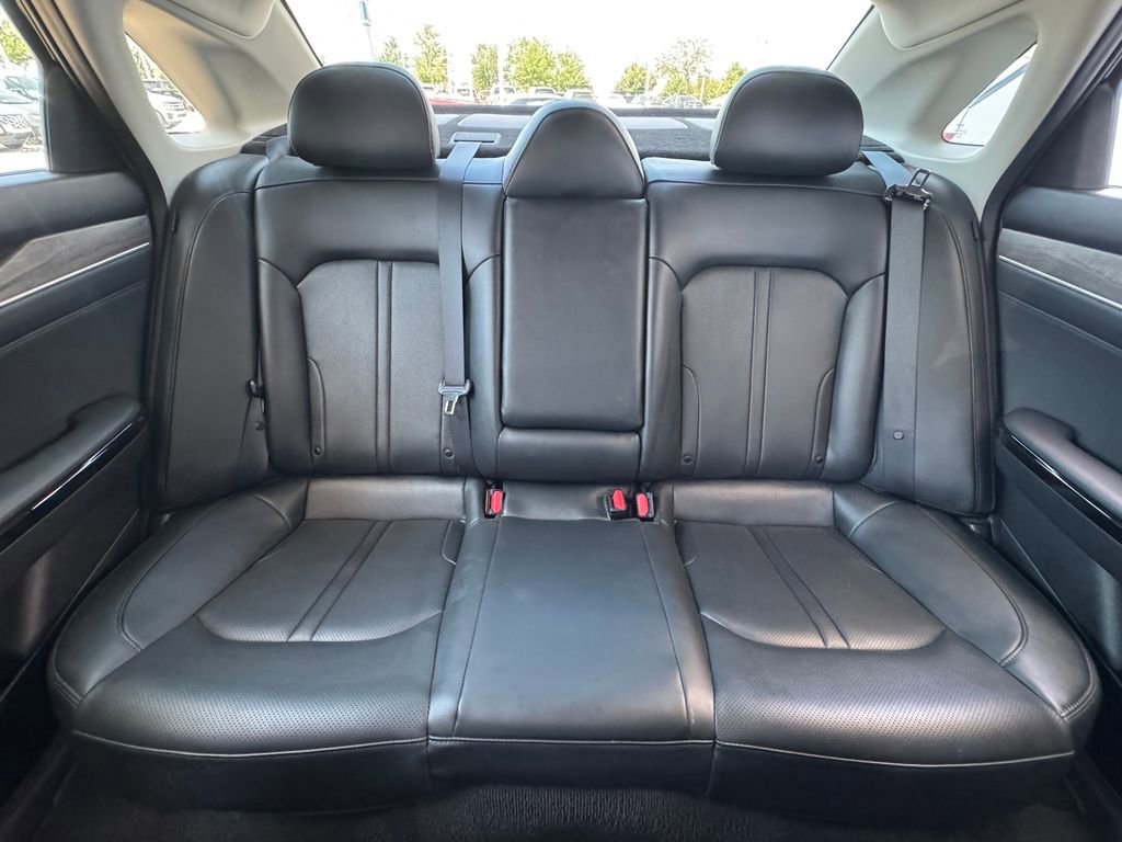 Used 2024 Kia K5 EX w/ EX Premium Package FWD image 29