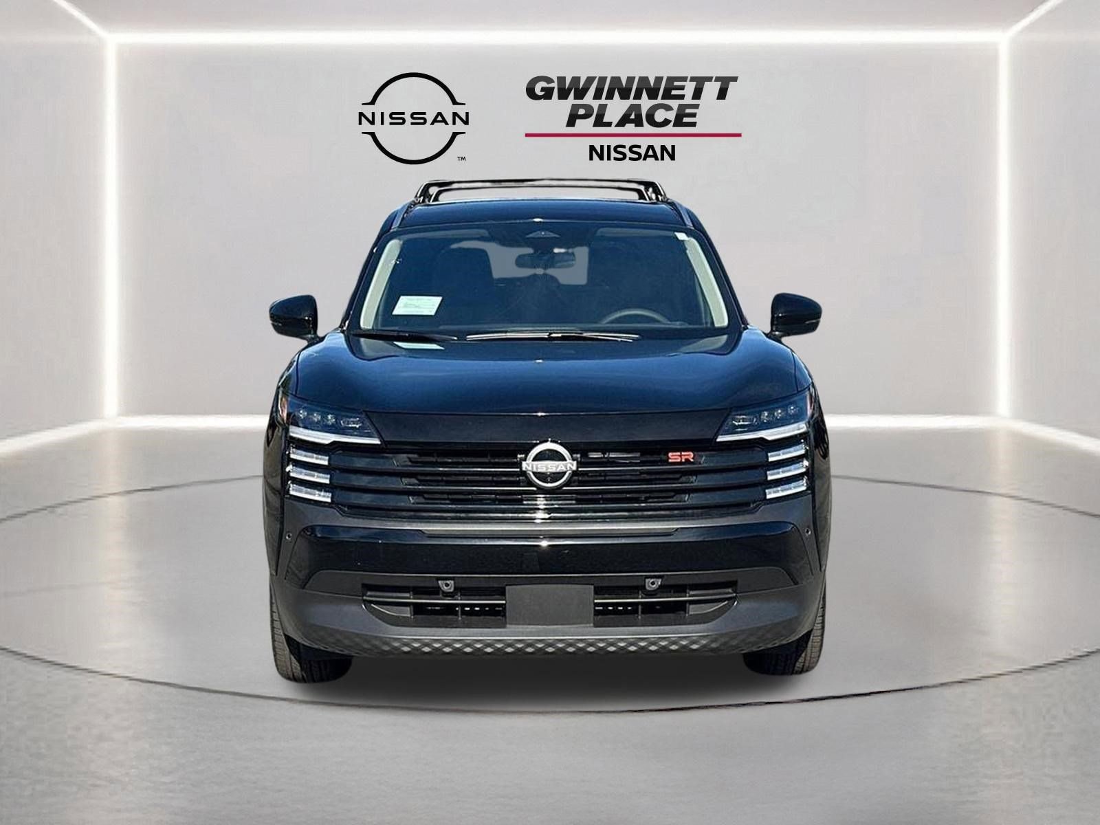 New 2026 Nissan Kicks SR image 2