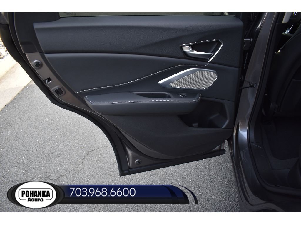 New 2026 Acura RDX SH-AWD w/ Technology Package image 31