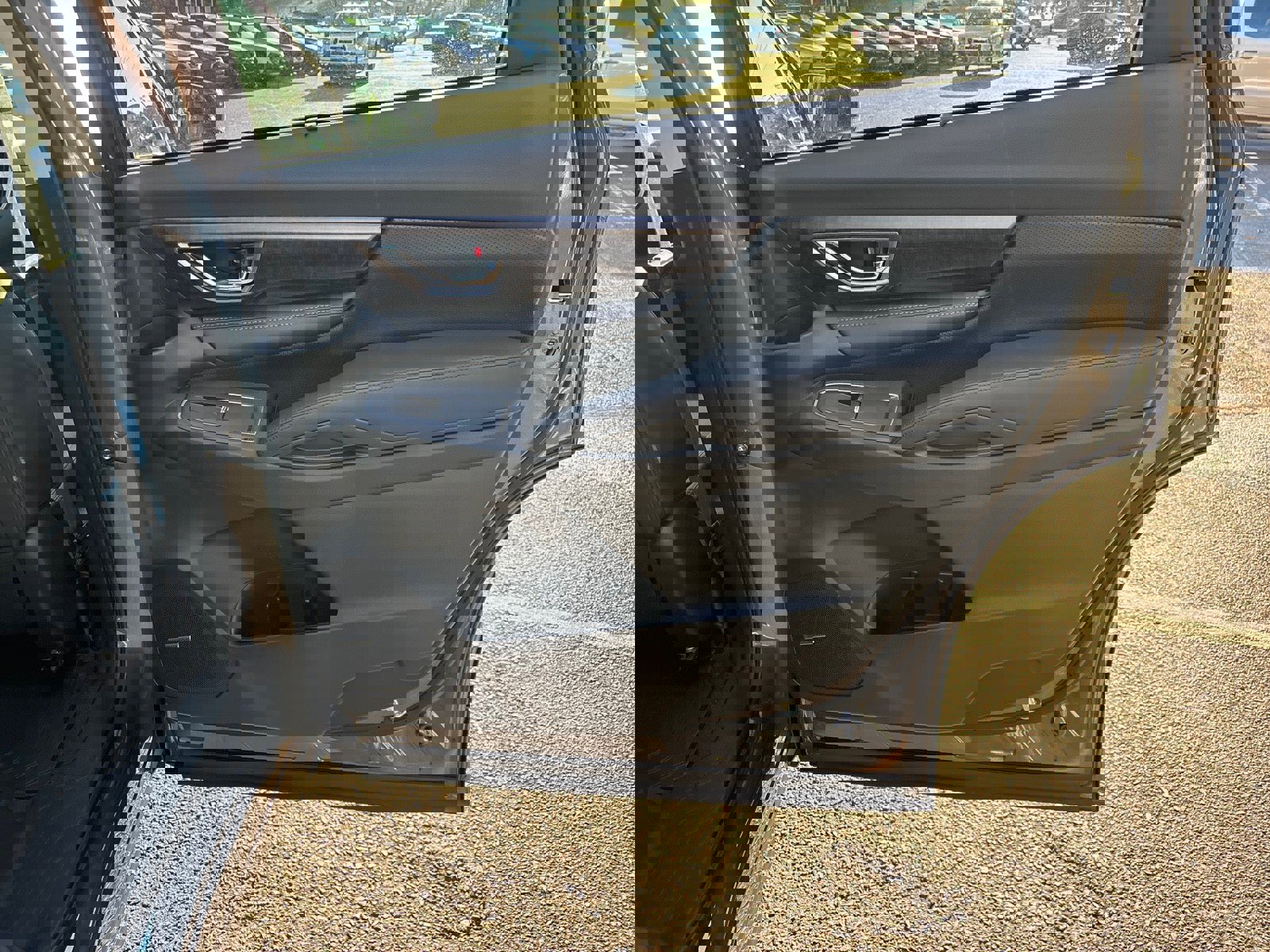 New 2026 Subaru Ascent Touring image 44