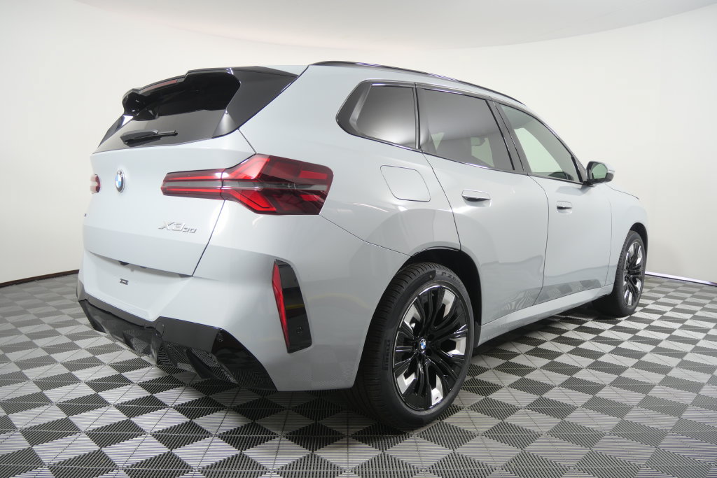 New 2026 BMW X3 xDrive30i w/ M Sport Package AWD/4WD image 3
