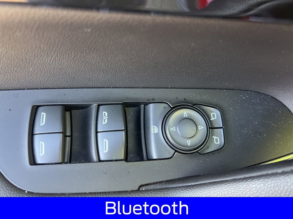 Certified 2025 Chevrolet Blazer RS w/ Driver Confidence II Package image 19