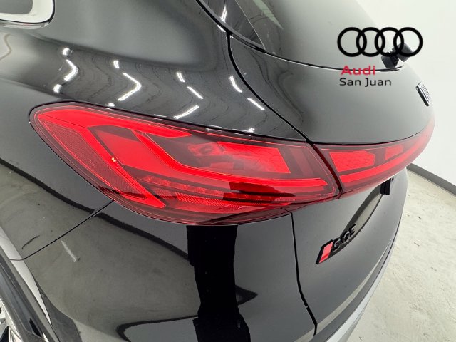 New 2026 Audi SQ5 Prestige AWD/4WD image 11