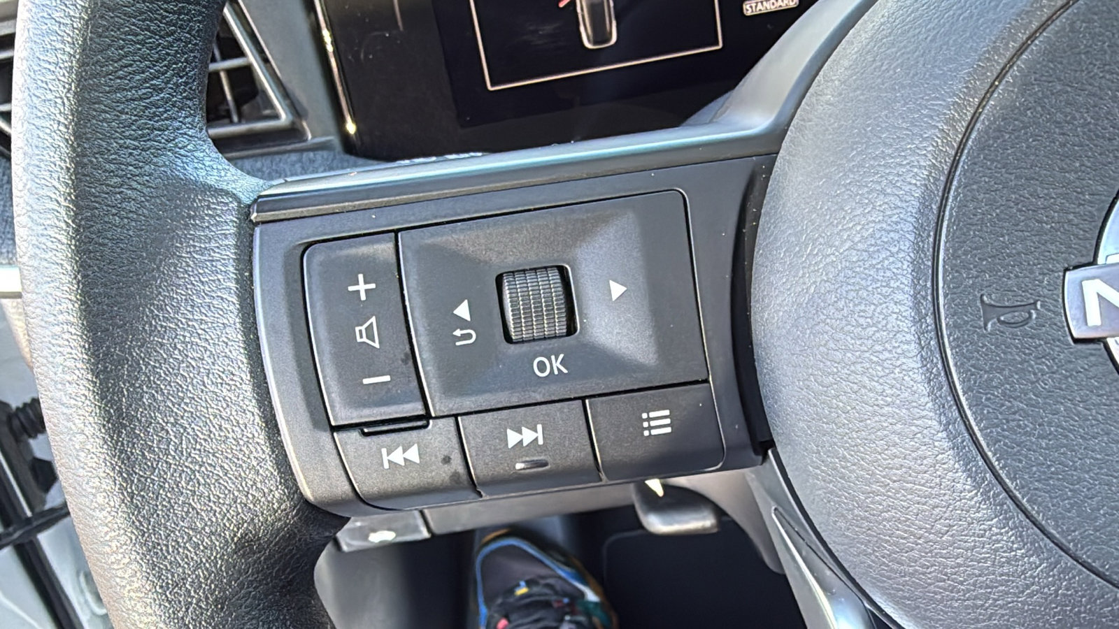 Certified 2026 Nissan Kicks SV w/ SV Premium Package image 10