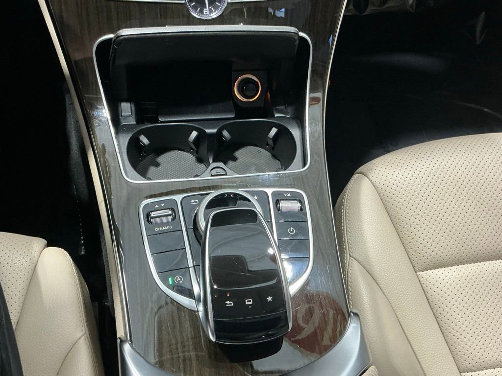 Used 2016 Mercedes-Benz C 300 Sedan w/ Multimedia Package image 26