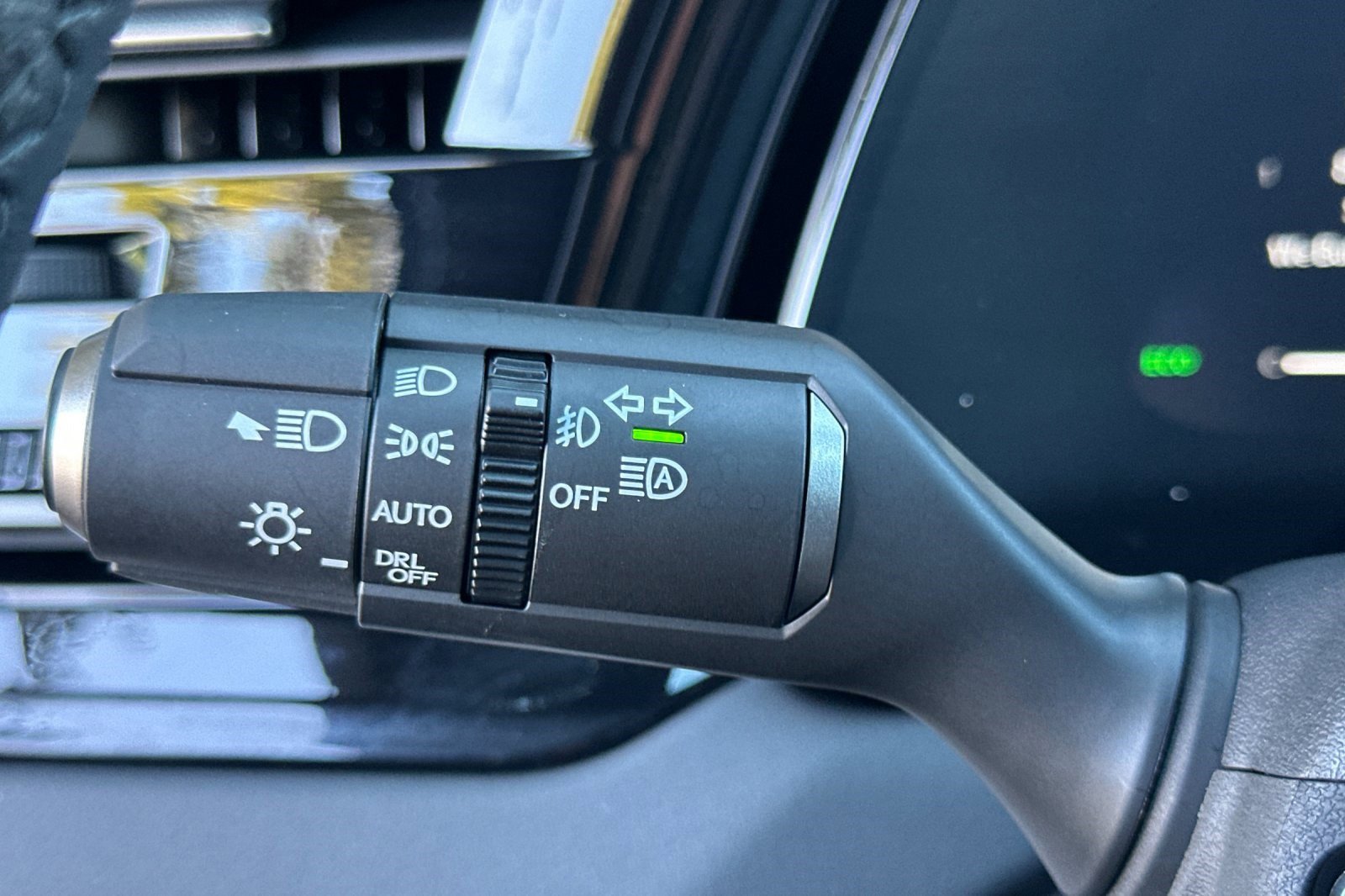 Certified 2026 Lexus RX 350 FWD w/ Accessory Package (Z1) image 32