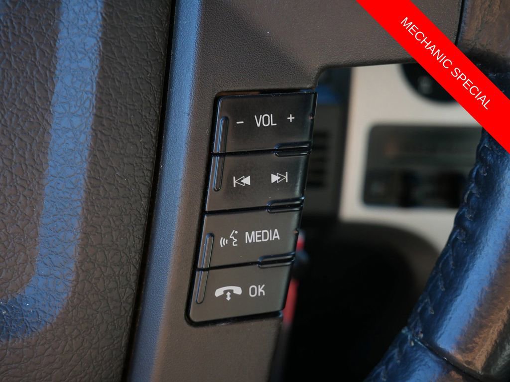 Used 2014 Ford F150 XLT w/ Equipment Group 302A Luxury image 20