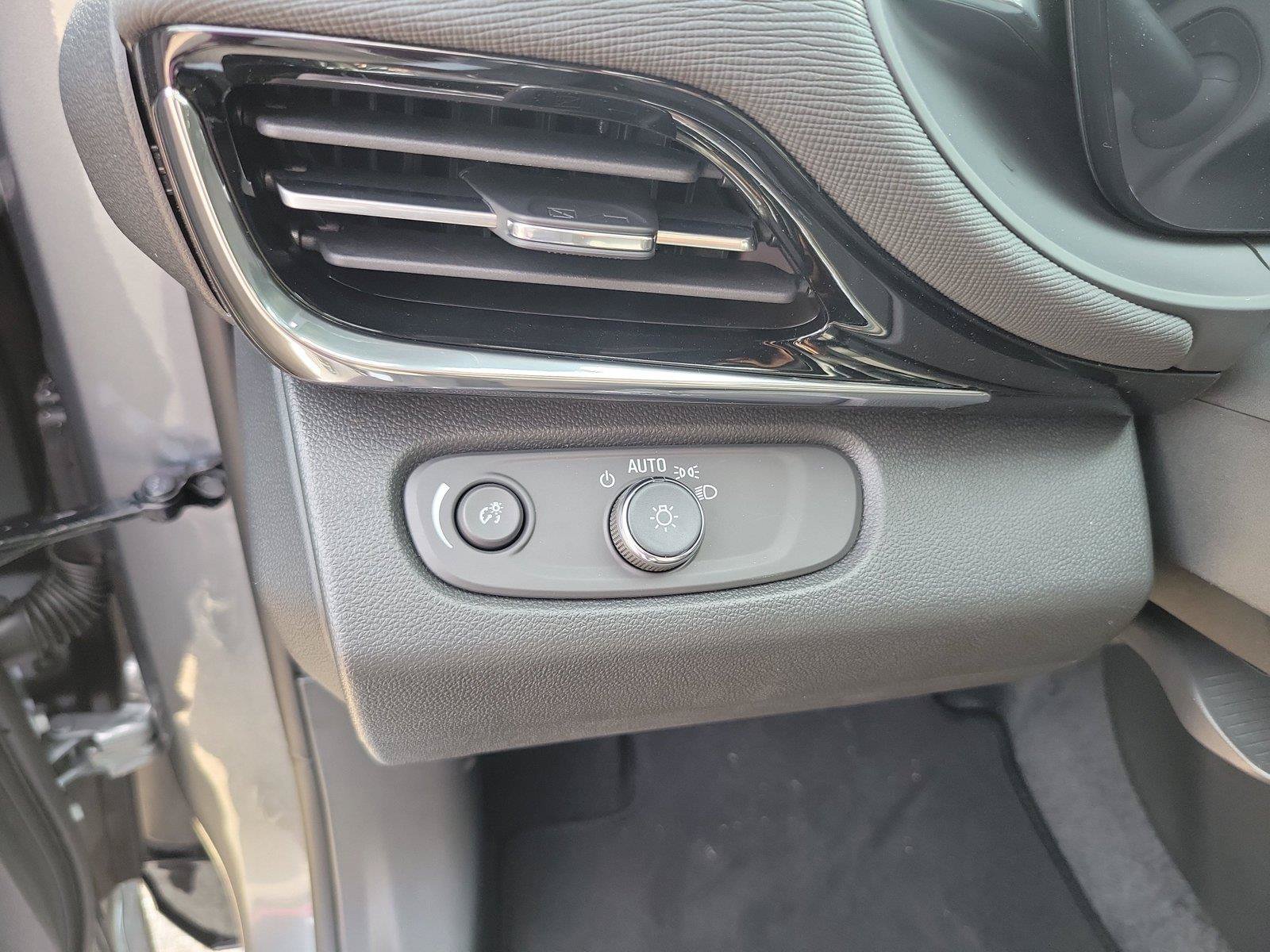 New 2026 Buick Envista Sport Touring w/ Convenience I Package FWD image 22