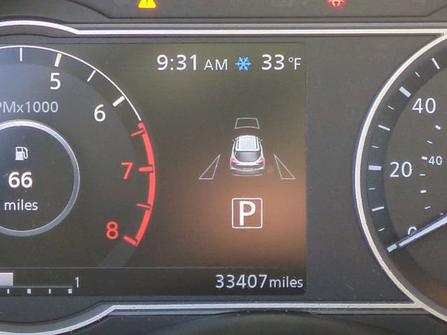 Used 2020 Nissan Kicks SR w/ SR Premium Package image 18