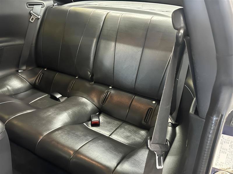 Used 2009 Mitsubishi Eclipse GT FWD image 11