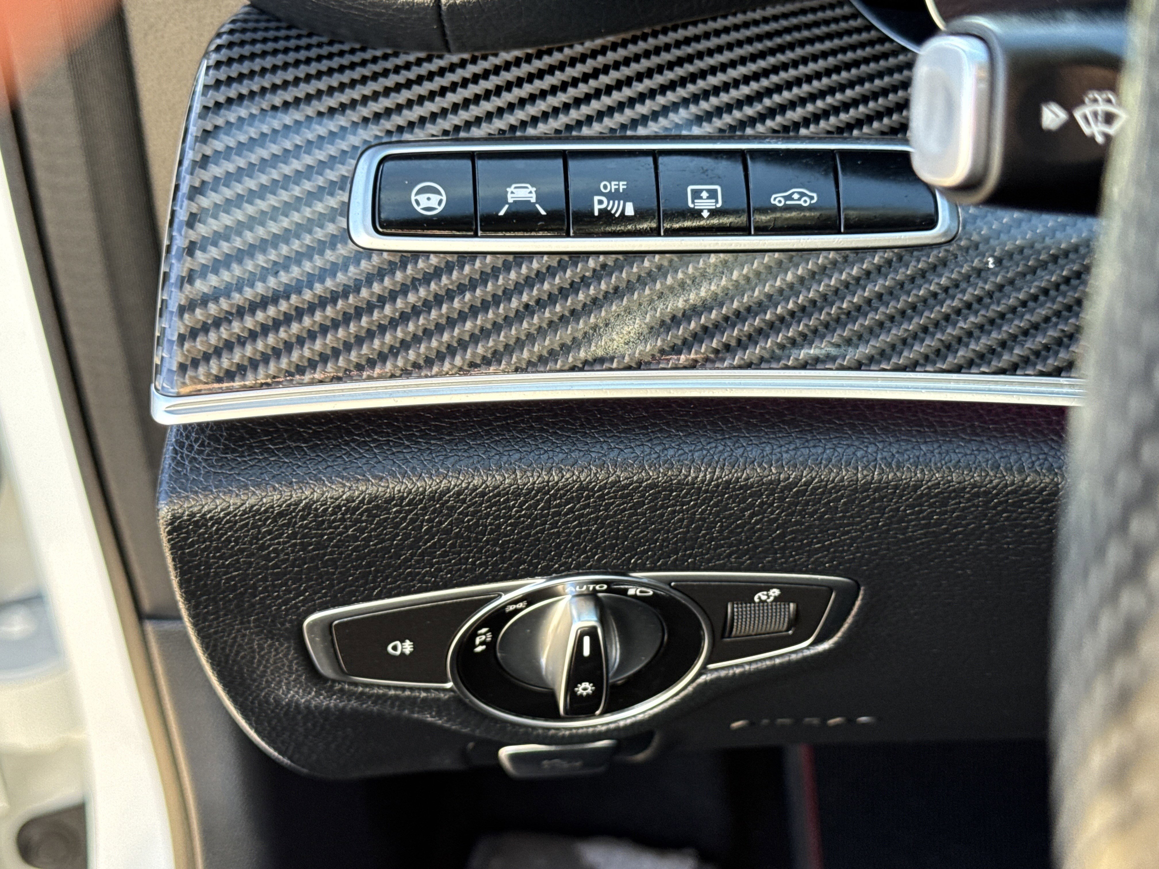 Used 2019 Mercedes-Benz CLS 53 AMG 4MATIC image 26