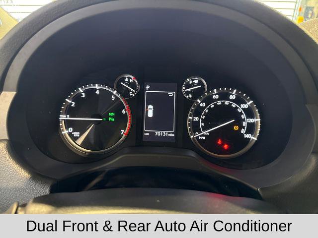 Used 2022 Lexus GX 460 Premium w/ Premium Package image 15