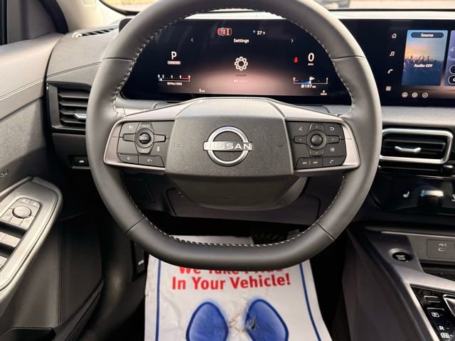 New 2026 Nissan Sentra SV w/ SV Convenience Package image 19