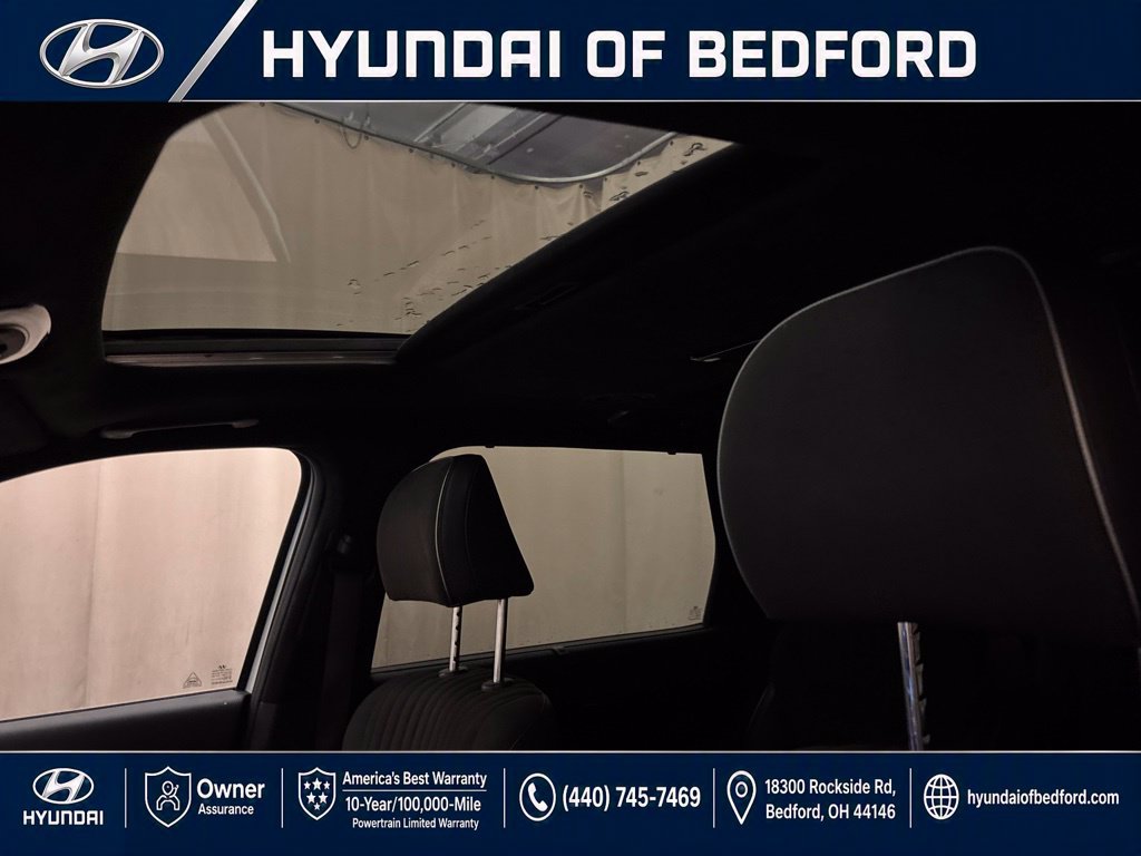 Used 2024 Hyundai Palisade Calligraphy AWD/4WD image 28