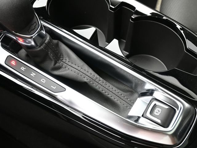 New 2026 Chevrolet Trax ACTIV w/ Sunroof Package image 35