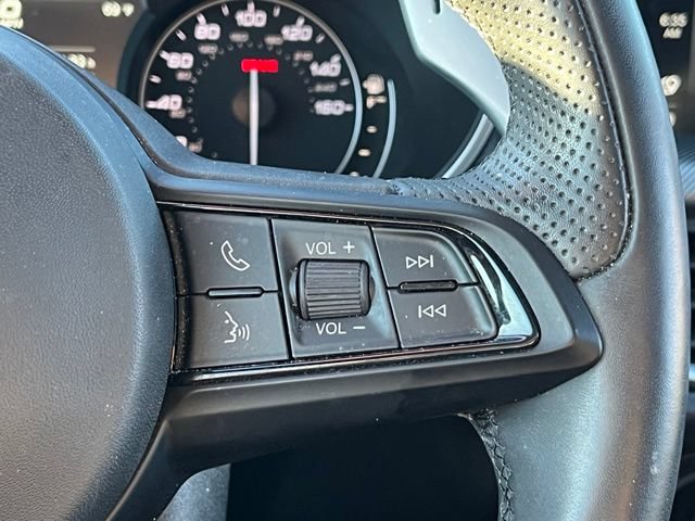 Used 2023 Alfa Romeo Stelvio Veloce AWD/4WD image 20