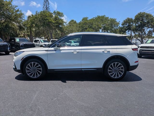 Used 2023 Lincoln Corsair Reserve w/ Equipment Group 201A FWD image 7