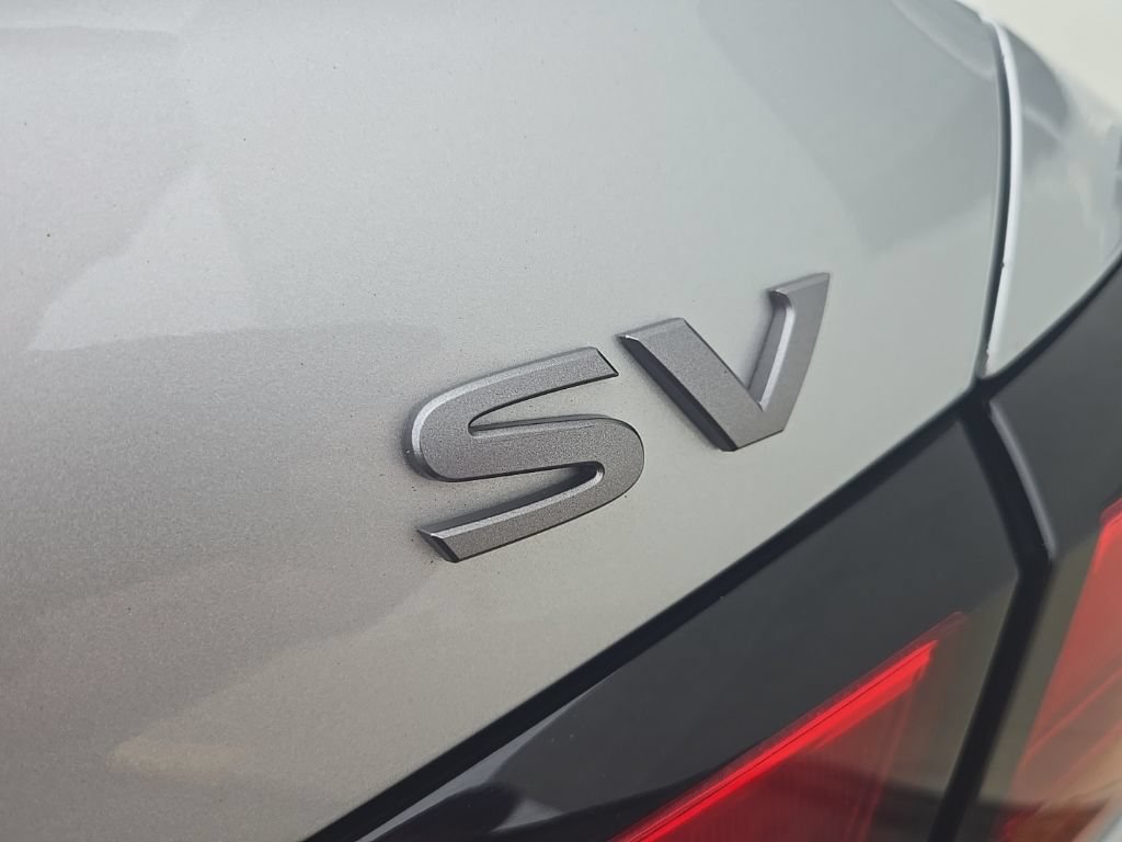 Used 2024 Nissan Altima 2.5 SV FWD image 35
