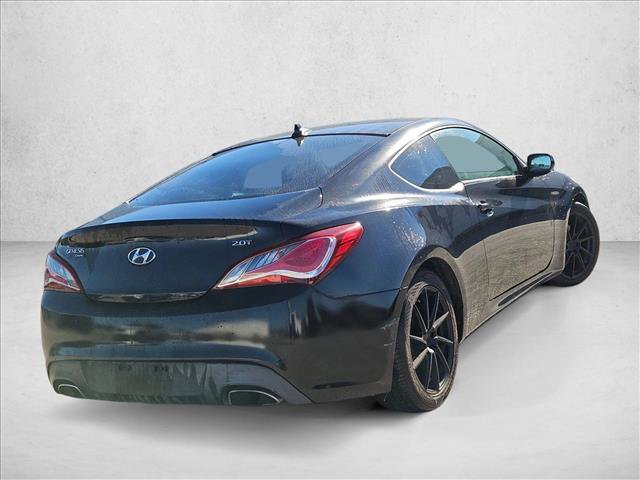 Used 2013 Hyundai Genesis 2.0T image 5