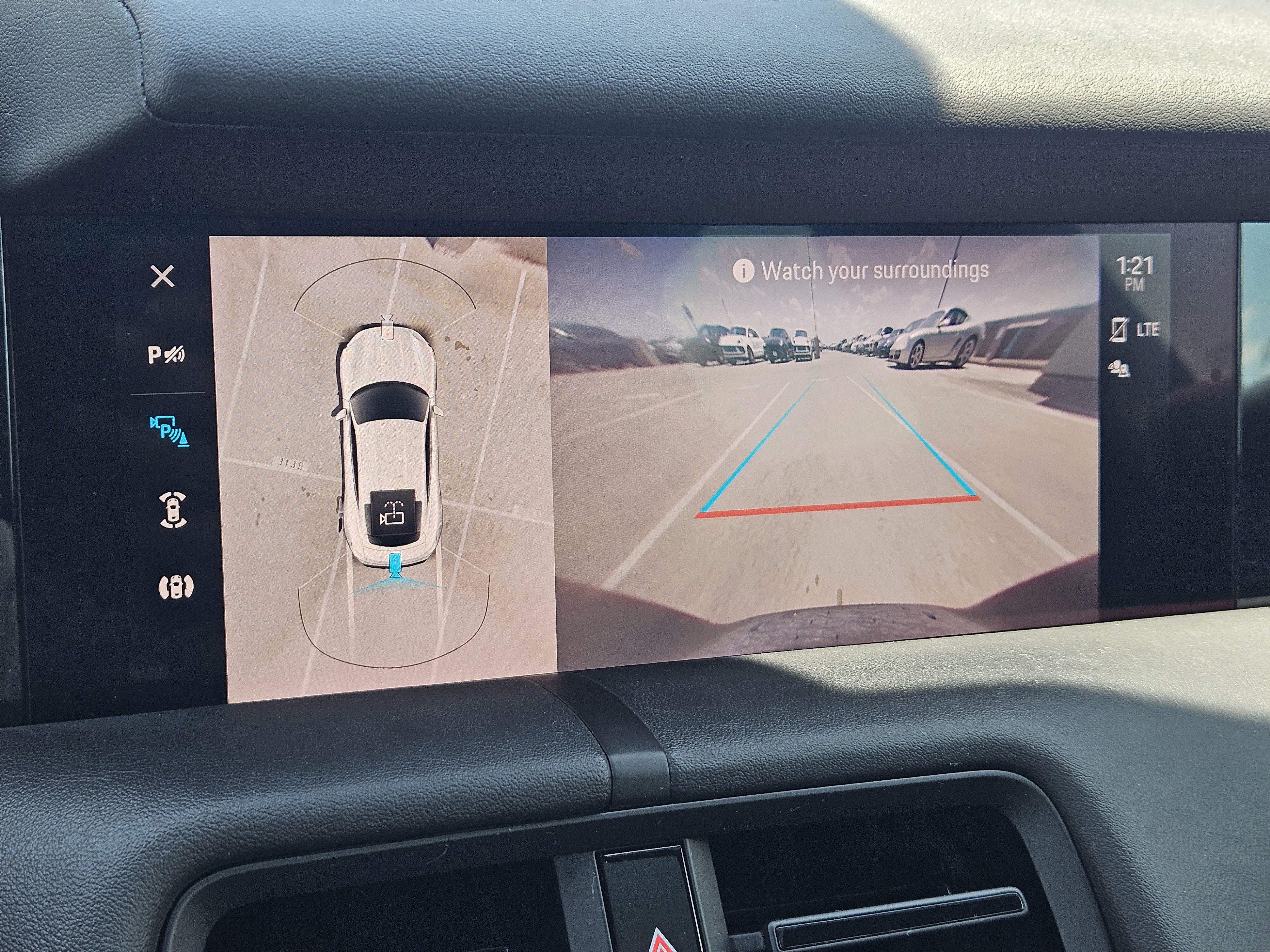 Certified 2022 Porsche Taycan RWD image 18