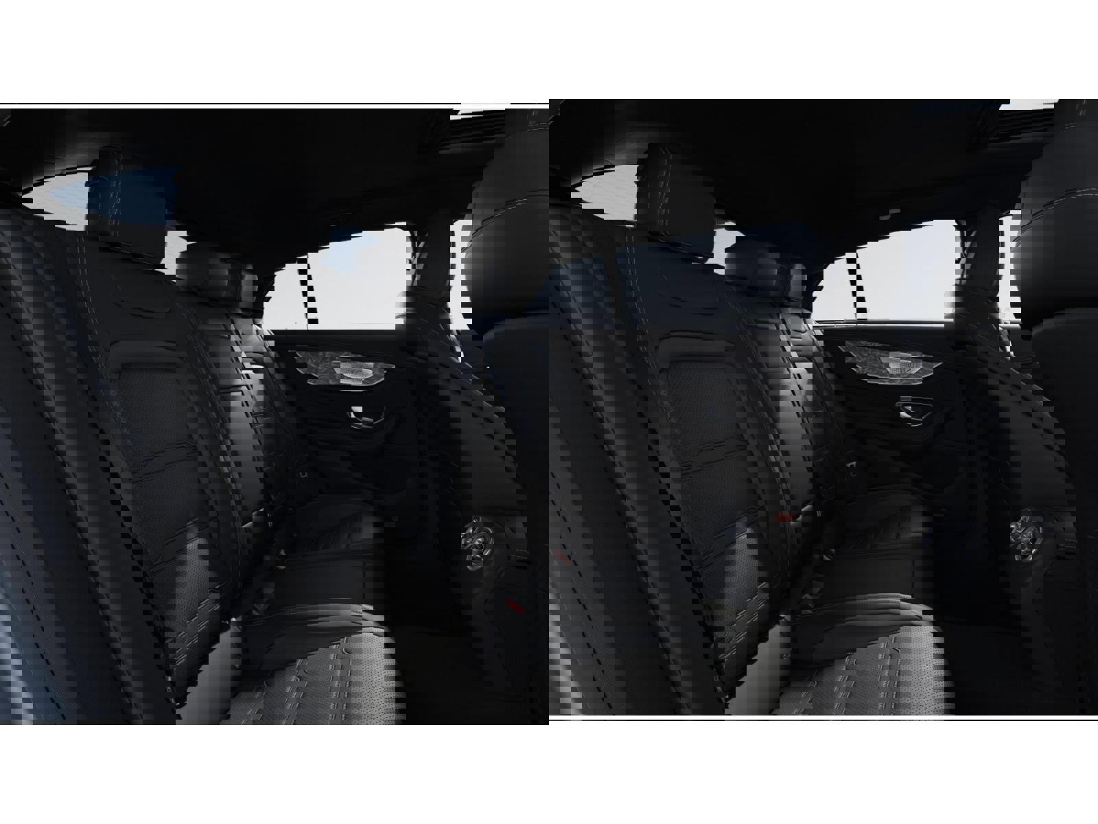 New 2026 Mercedes-Benz AMG GT 53 image 5