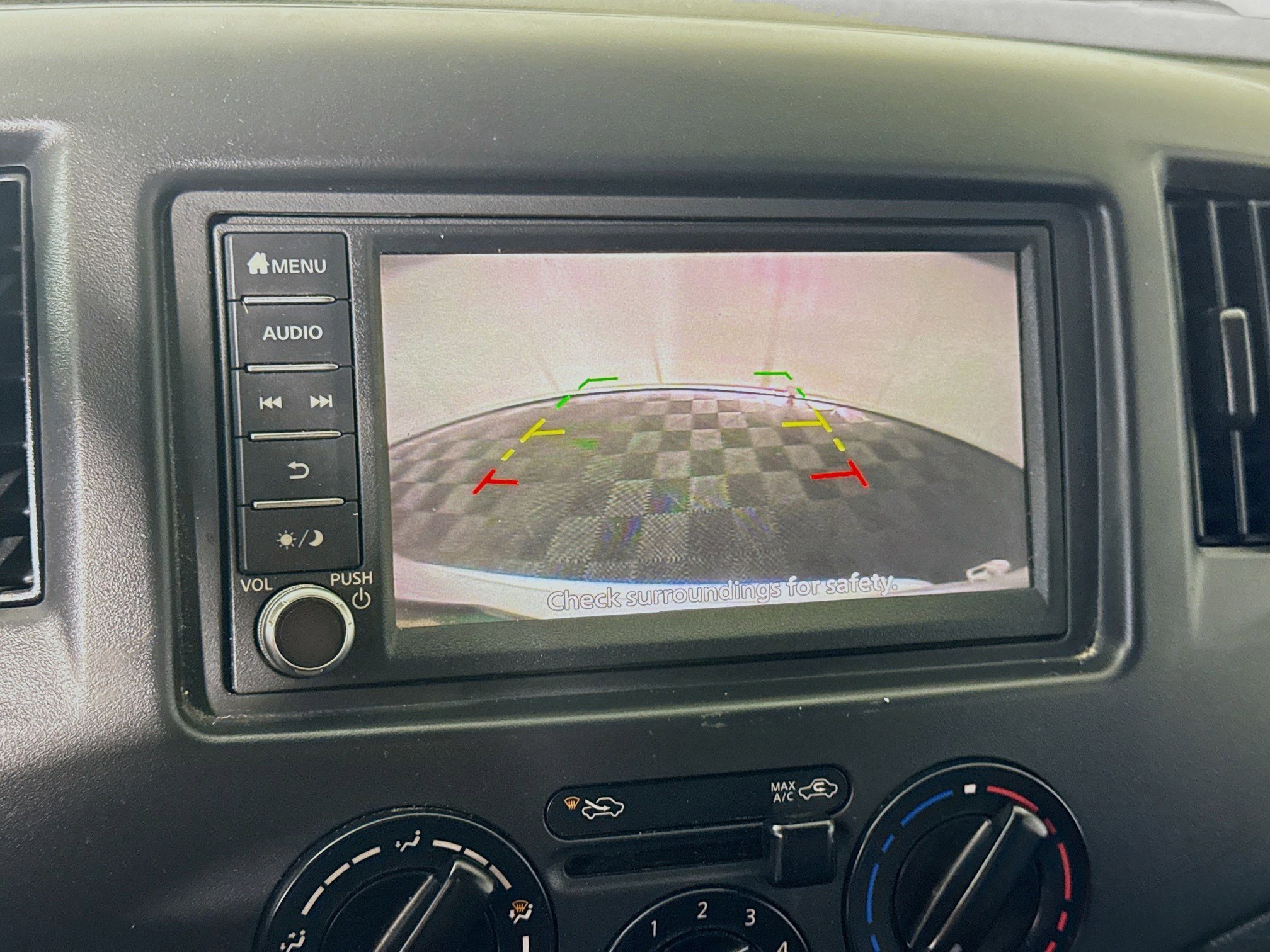 Used 2021 Nissan NV200 SV image 19