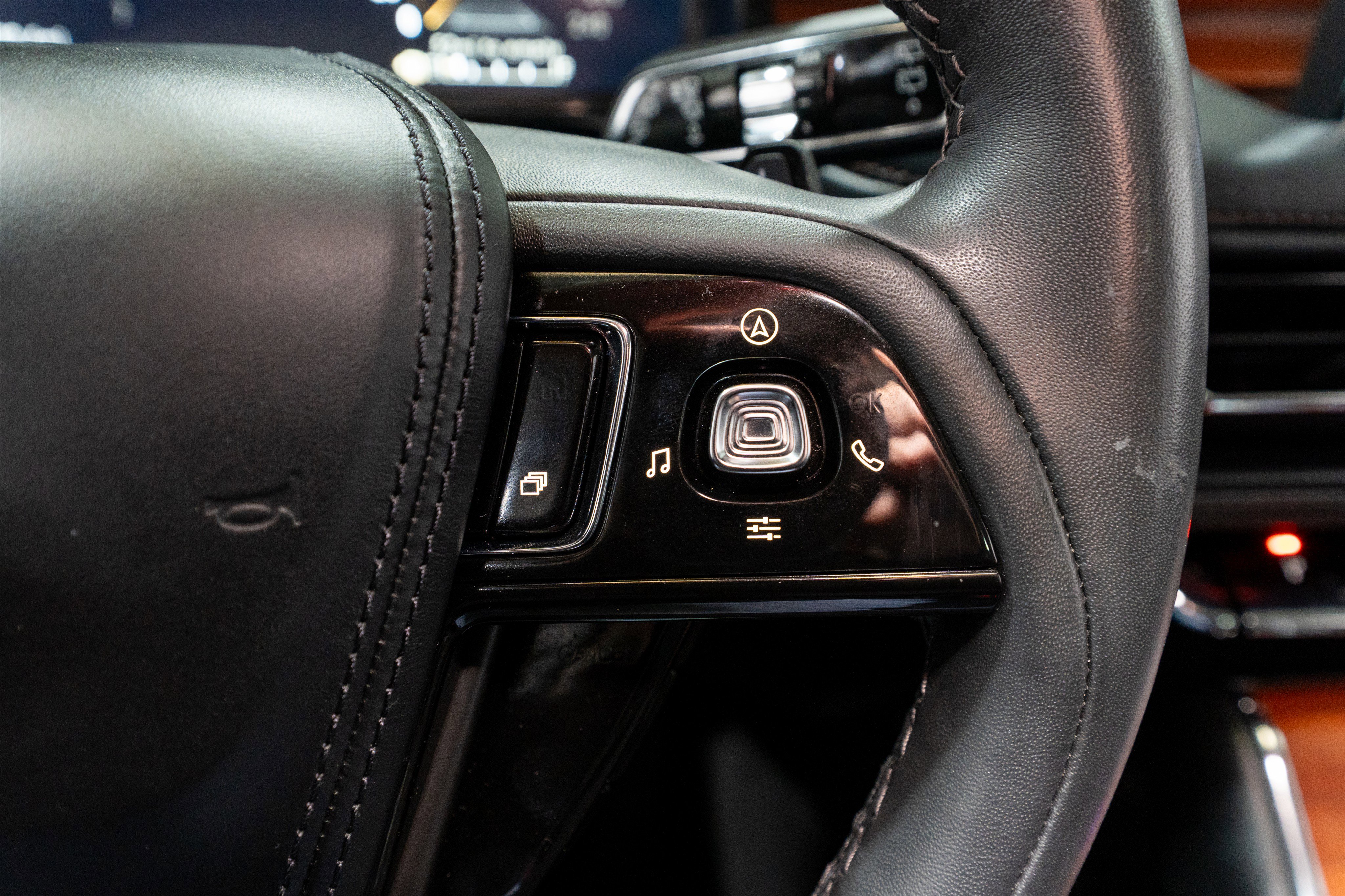 Used 2024 Lincoln Aviator Reserve w/ Jet Package image 28