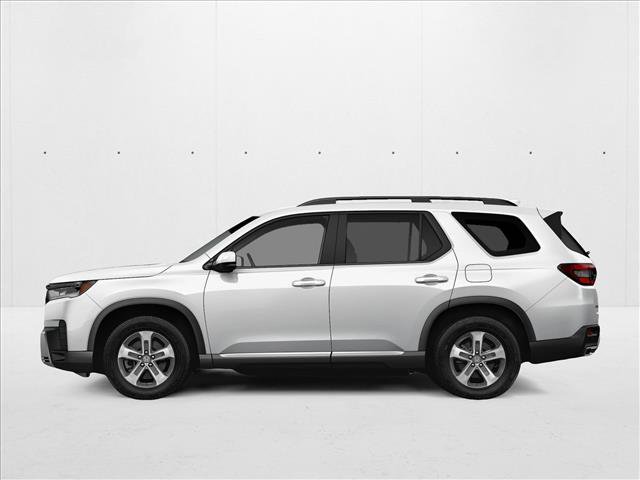 New 2026 Honda Pilot EX-L image 2