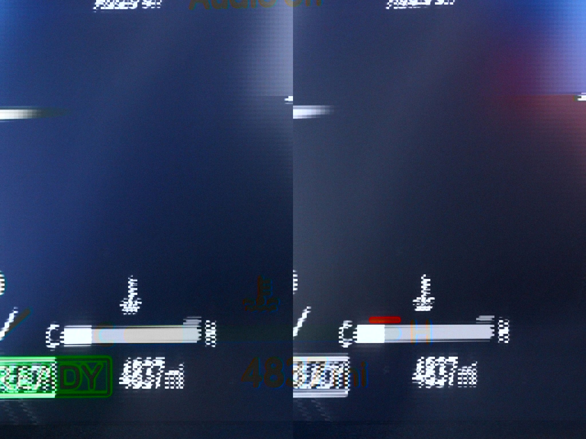 Used 2025 Toyota Sienna XLE Woodland Edition image 4