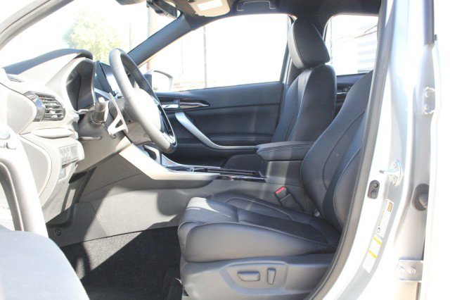New 2026 Mitsubishi Eclipse Cross SEL image 6