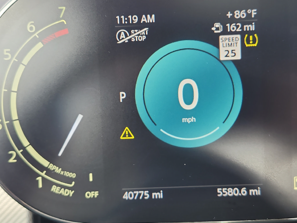 Used 2024 MINI Cooper S FWD image 32