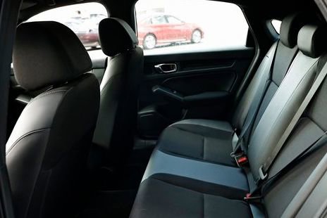 New 2026 Honda Civic Sport image 29